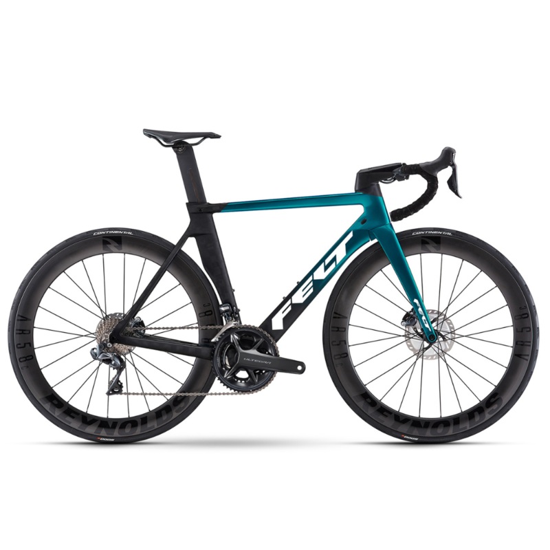 Felt AR Advanced Ultegra Di2 Road Bike