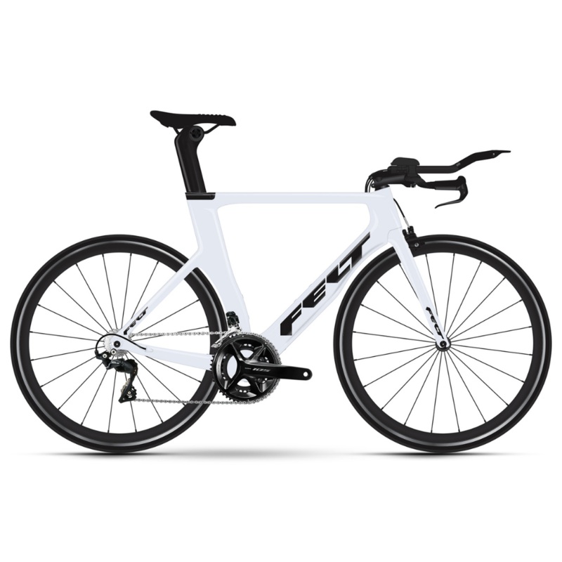 Felt B Performance 105 Triathlon Bike