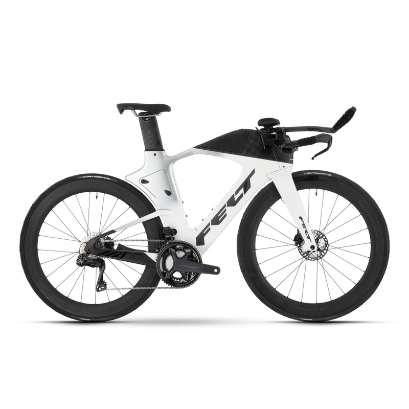 Felt IA FRD 2.0 Ultimate Ultegra Di2 Triathlon Bike