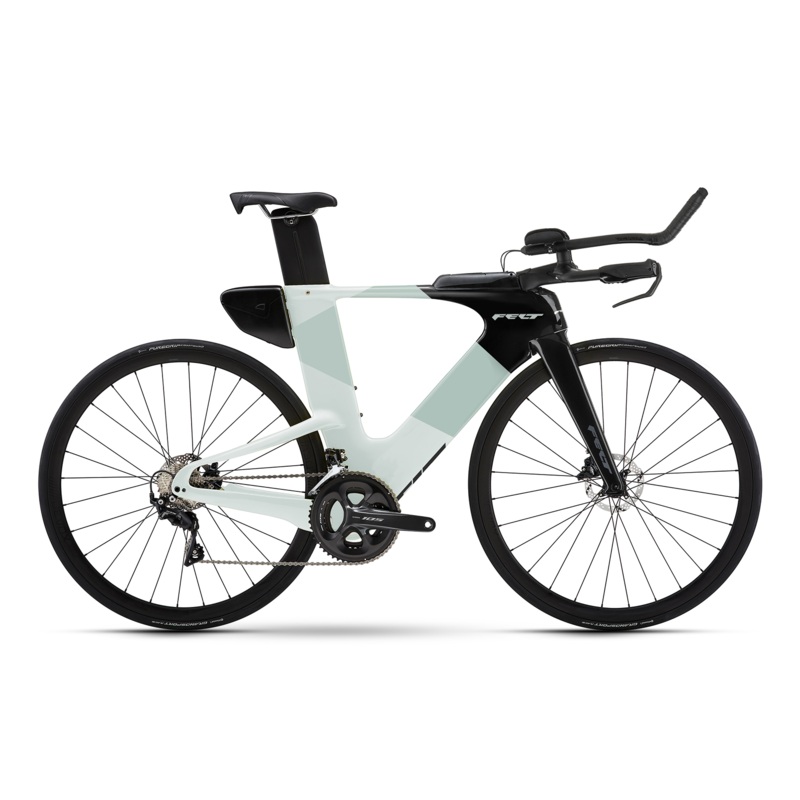 Felt IAx Advanced 105 Triathlon Bike