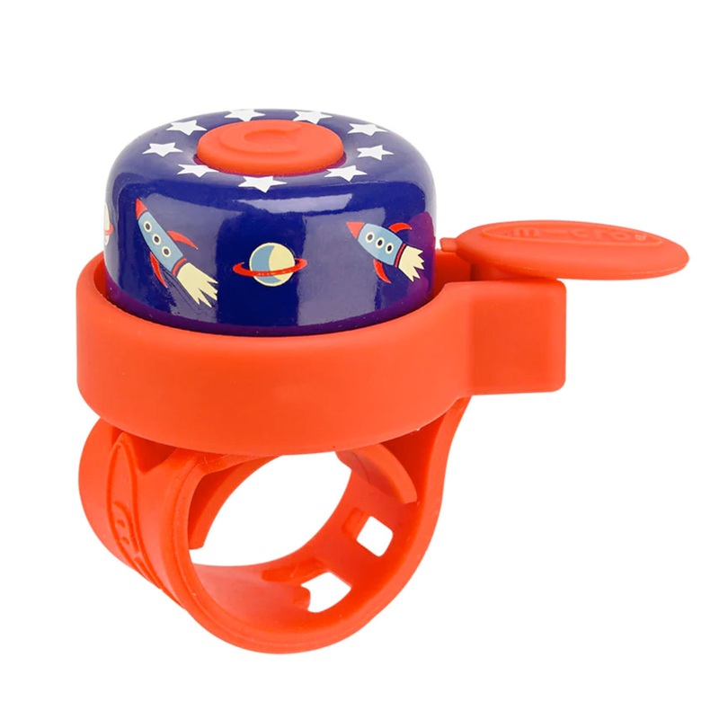 Micro Rocket Bell