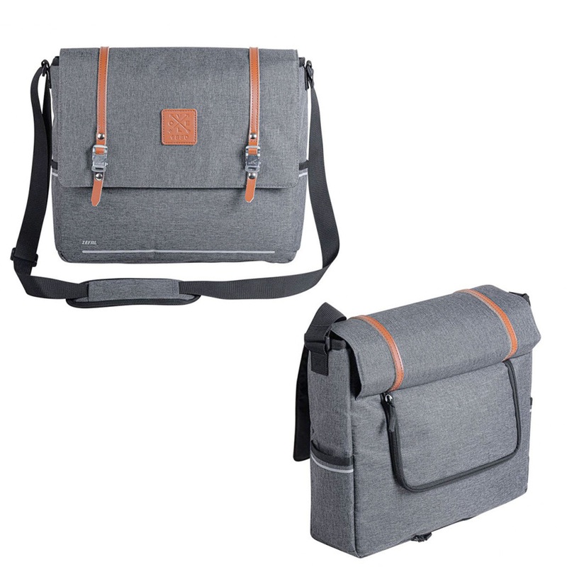 Zefal Urban Messenger Bag