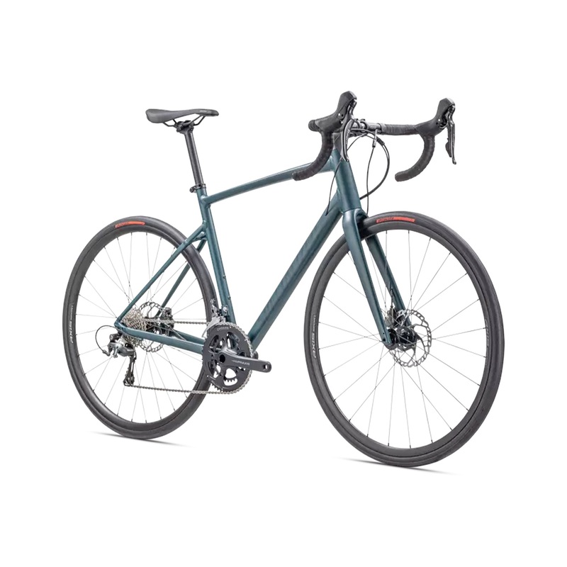 Specialized Allez Sport Unisex Road Bike - Satin Tropical Teal