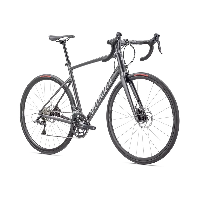 Specialized Allez Unisex Road Bike - Gloss Smoke