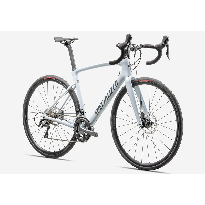 2025 Specialized Roubaix SL8, Unisex Road Bike - Morning Mist