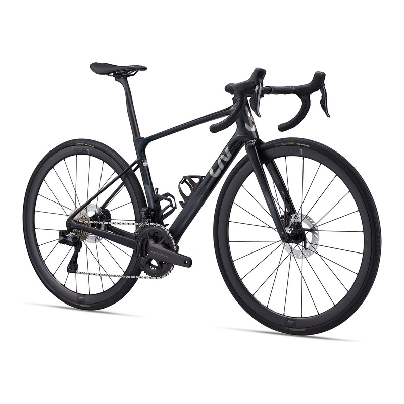 Giant Liv Avail Advanced Pro 0 Women's Road Bike - Carbon