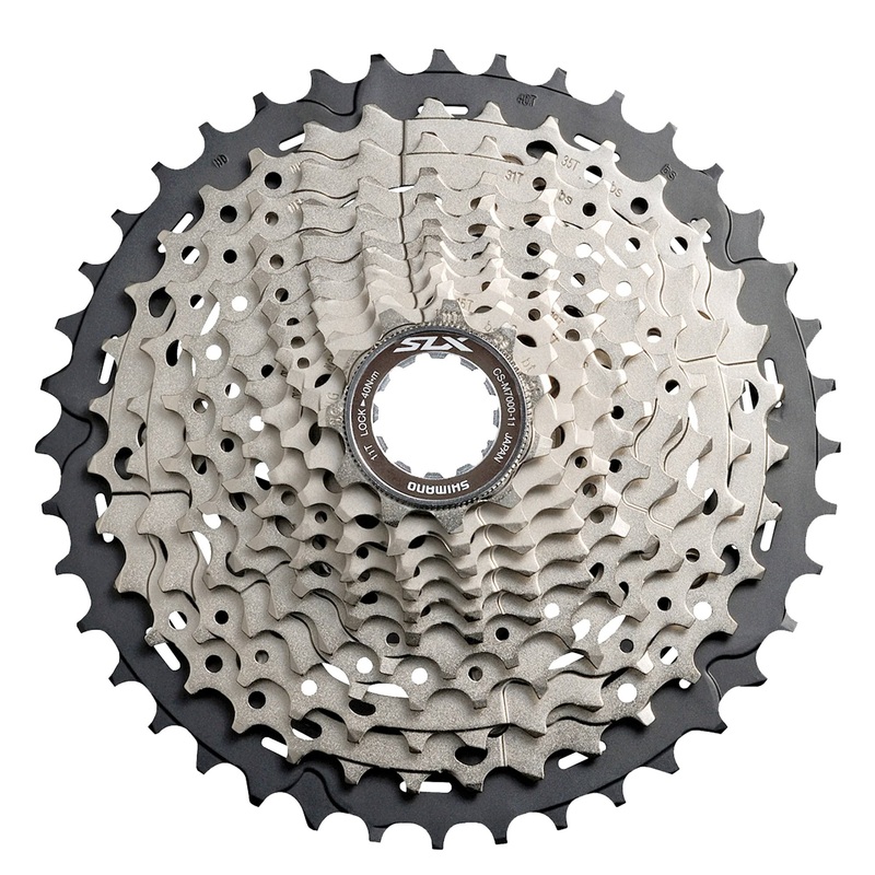 Shimano SLX CS-M7000 11 Speed Cassette 11-40