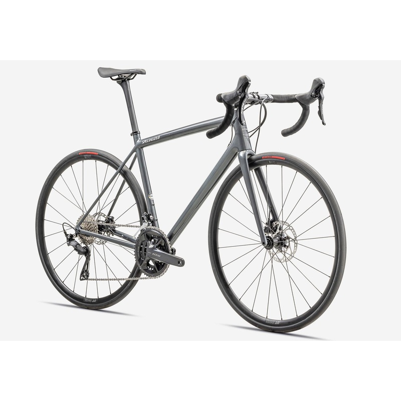 Specialized Aethos Sport, Unisex Road Bicycle - Gloss Fog Tint