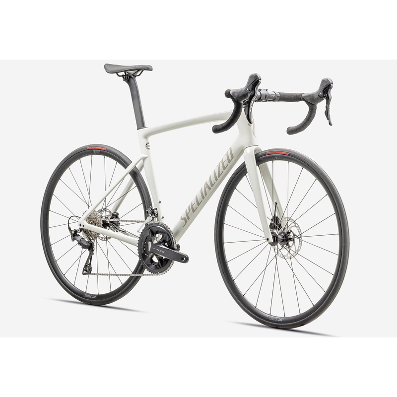 Specialized Tarmac SL7 Sport, Unisex Road Bike - Gloss Dune White