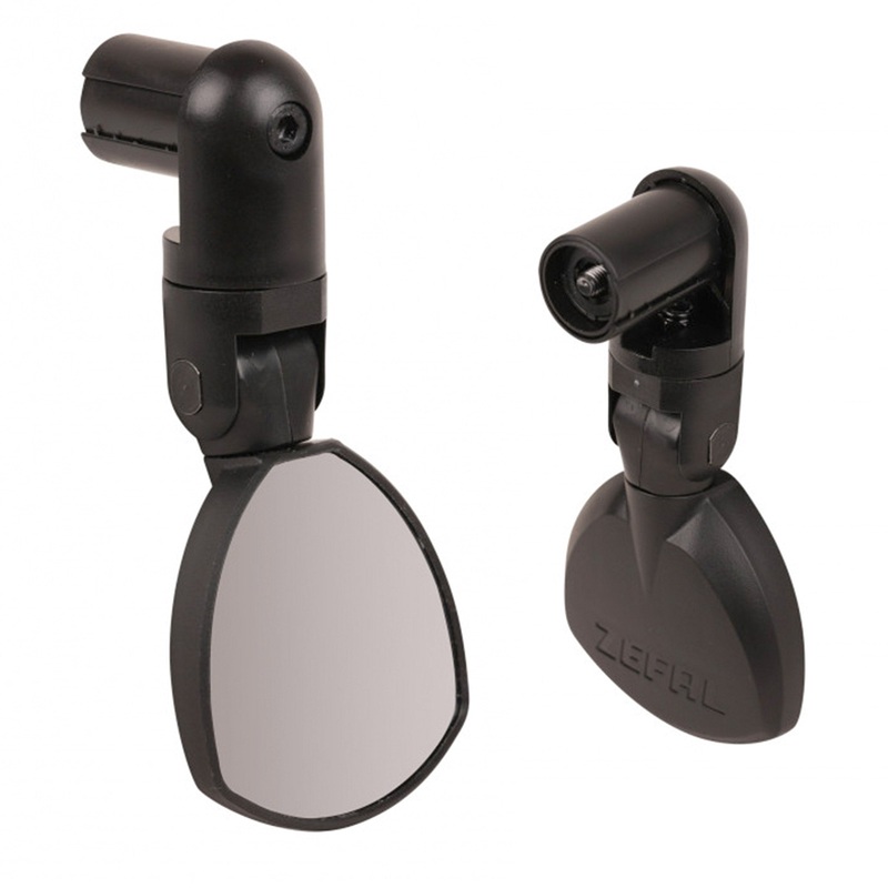 Zefel Spin 25 Mirror