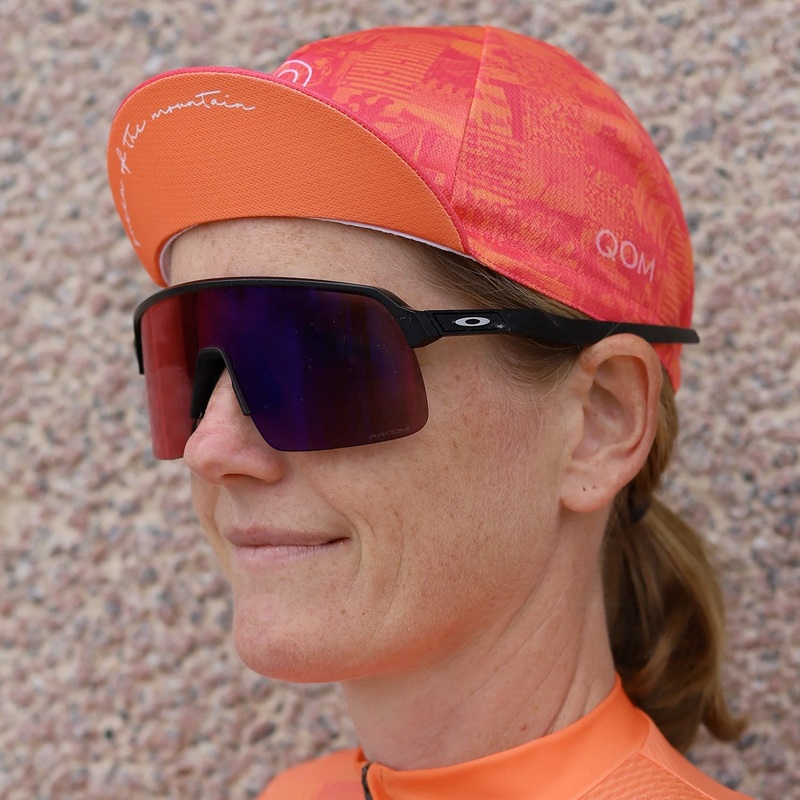 Cuore QOM Lightweight Summer Cap