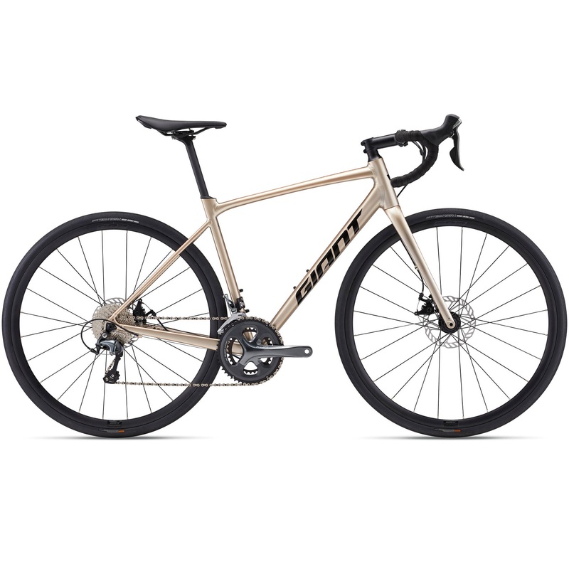 Giant Contend AR 2 Men's Road Bike - Sandshell