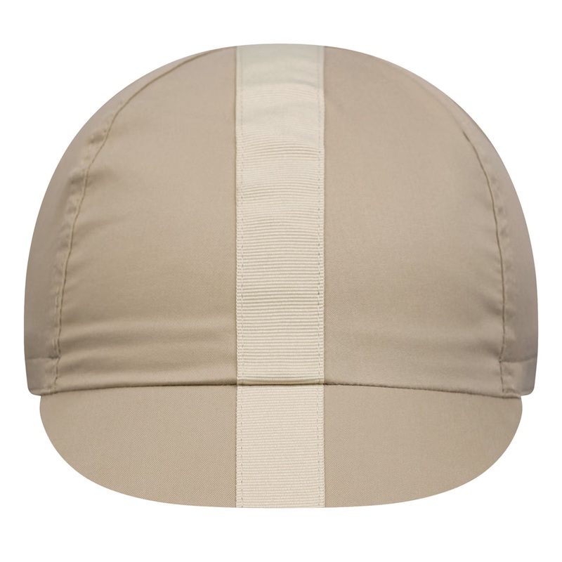 Rapha Cap II Tan/Bone