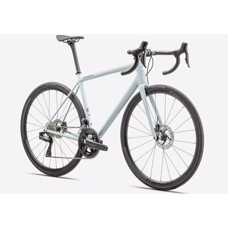Specialized Aethos Pro Ultegra Di2, Gloss Morning Mist
