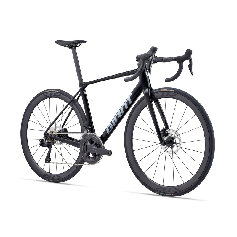 2025 Giant TCR Advanced Pro 1 Di2 Men's Road Bike, Carbon