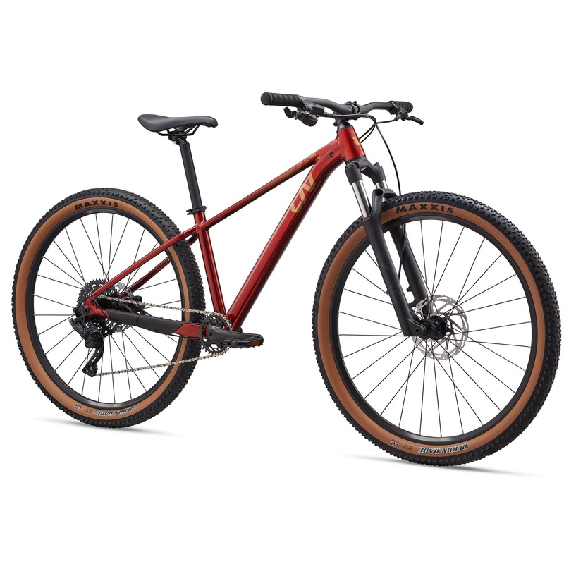 2025 Giant Liv Tempt 2 29, Women's Mountain Bike, Mars Dust