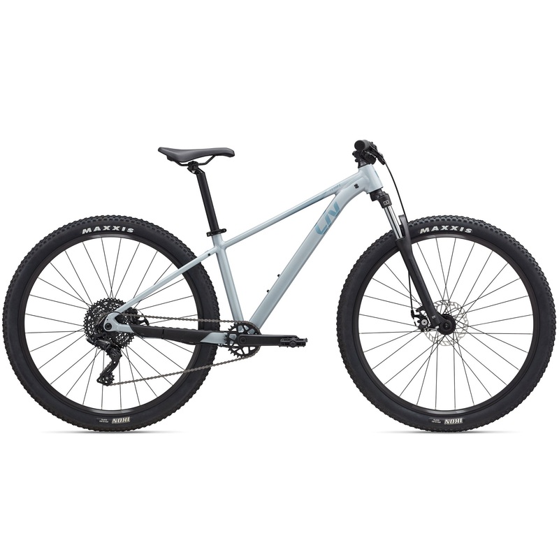 2025 Giant Liv Tempt 4 29 Women's Mountain Bike, Nordic Breeze