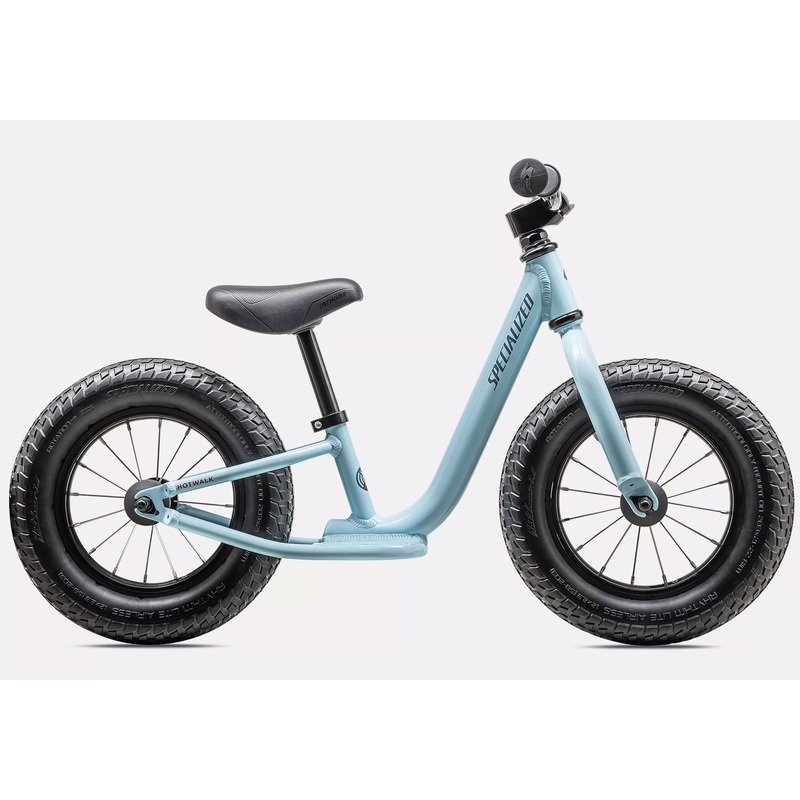 2025 Specialized Hotwalk Unisex Balance Bike, Gloss Astral Blue