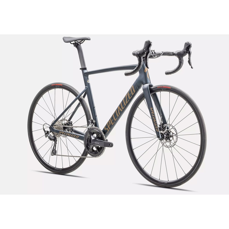 2025 Specialized Allez Sprint Comp, Satin Deep Lake Metallic