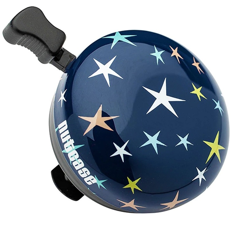 Nutcase Large Bell -  Stars Are Born