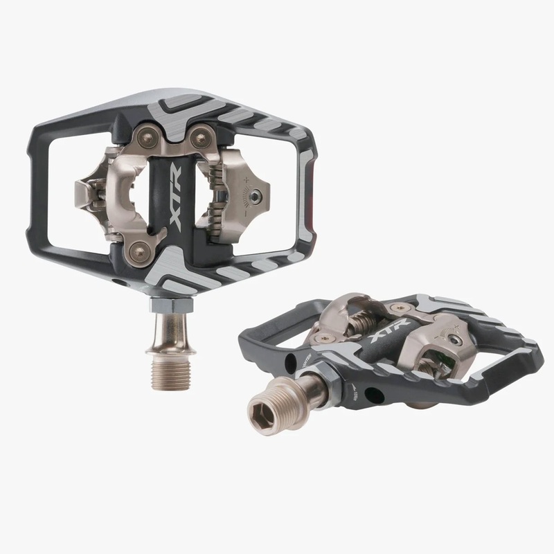 Shimano XTR Enduro PD-M9120 Pedals