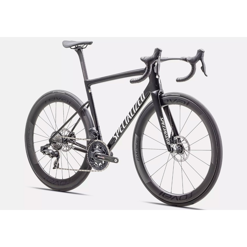 2025 Specialized Tarmac SL8 Pro SRAM Force eTap AXS, Gloss Carbon