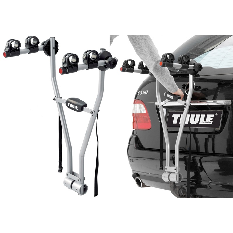 Thule 970 Xpress 2 Bike Rack