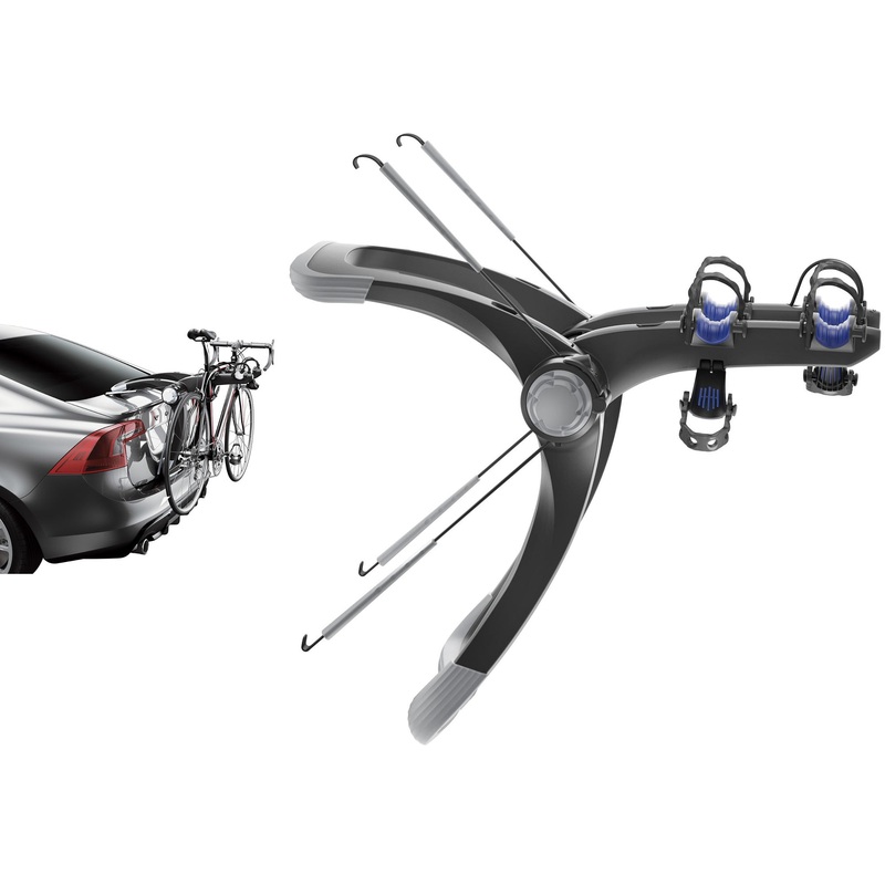 Thule Raceway 991, 2 Bike Carrier