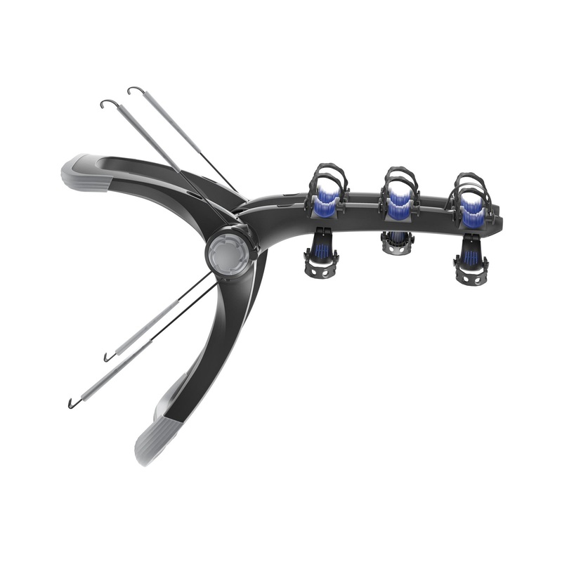 Thule Raceway  992, 3 Bike Carrier