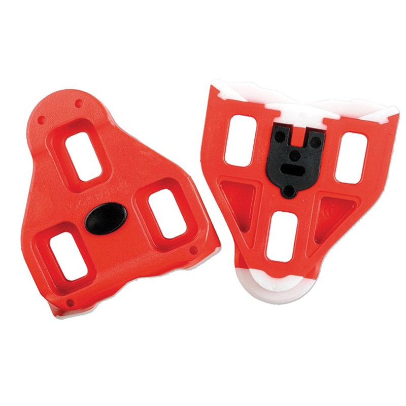 Look Delta Cleats 9 Degree Float (Pair)