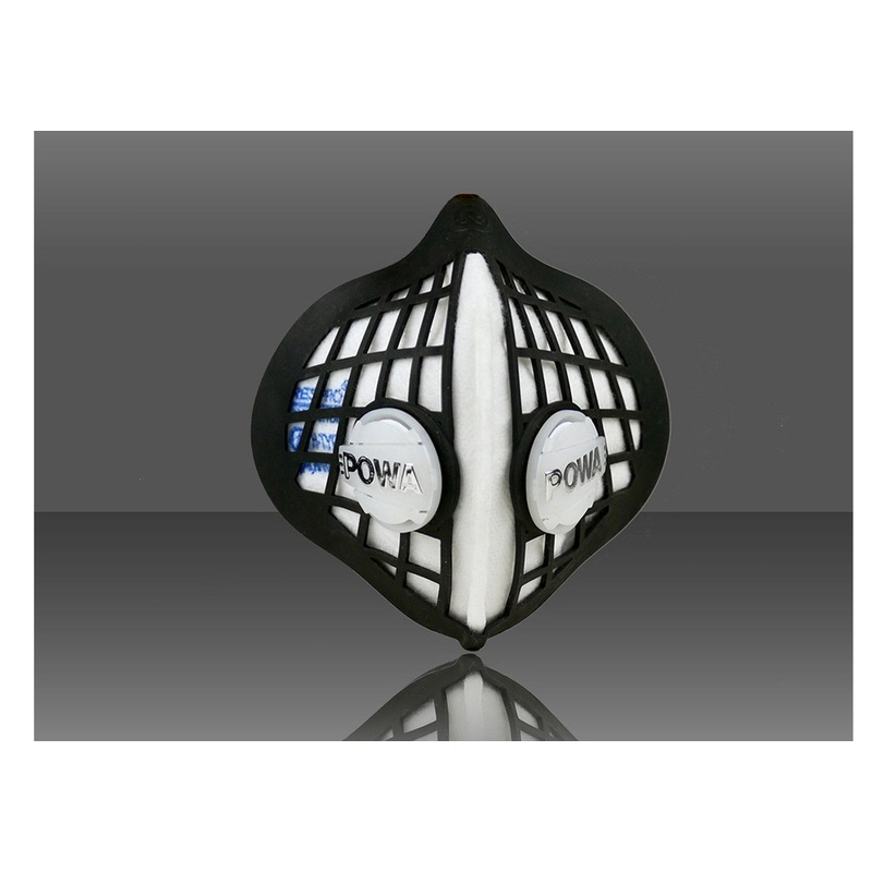 Respro Pro-Seal Filter, Large