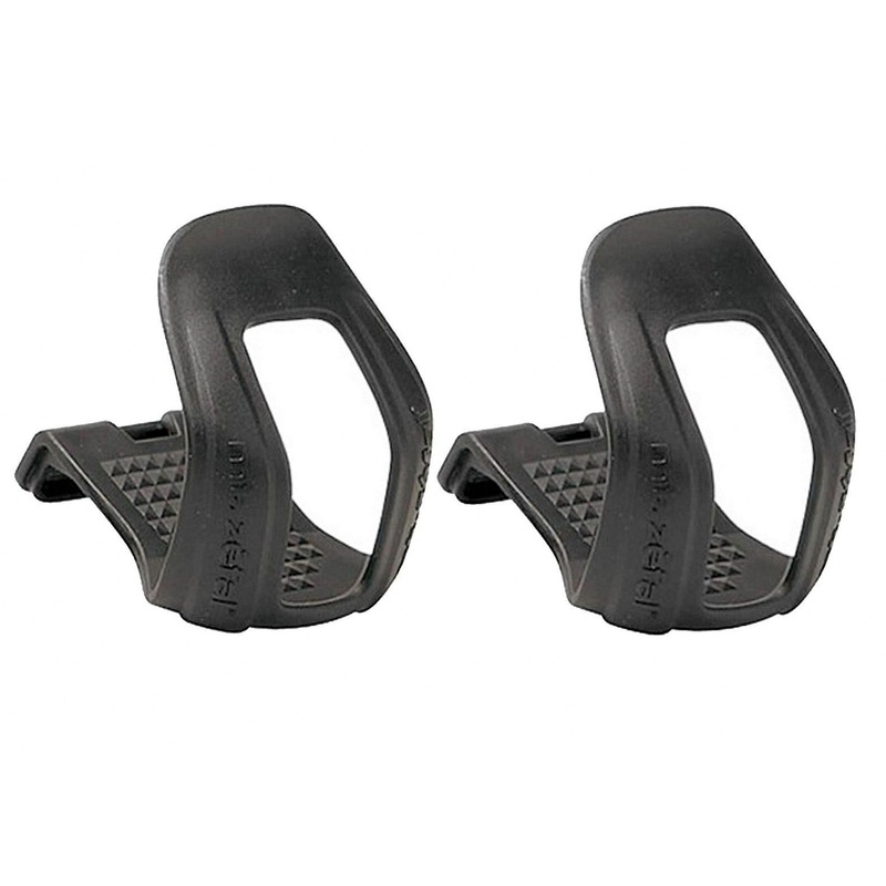 Zefal Half Toe Clips
