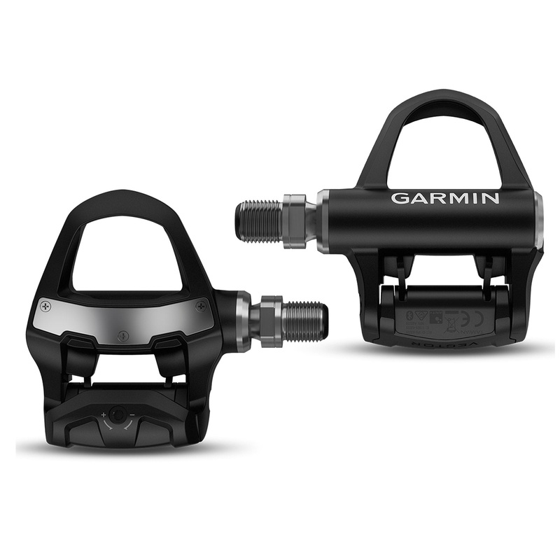 Garmin Vector 3 Dual-Sensing Power Meter Pedals