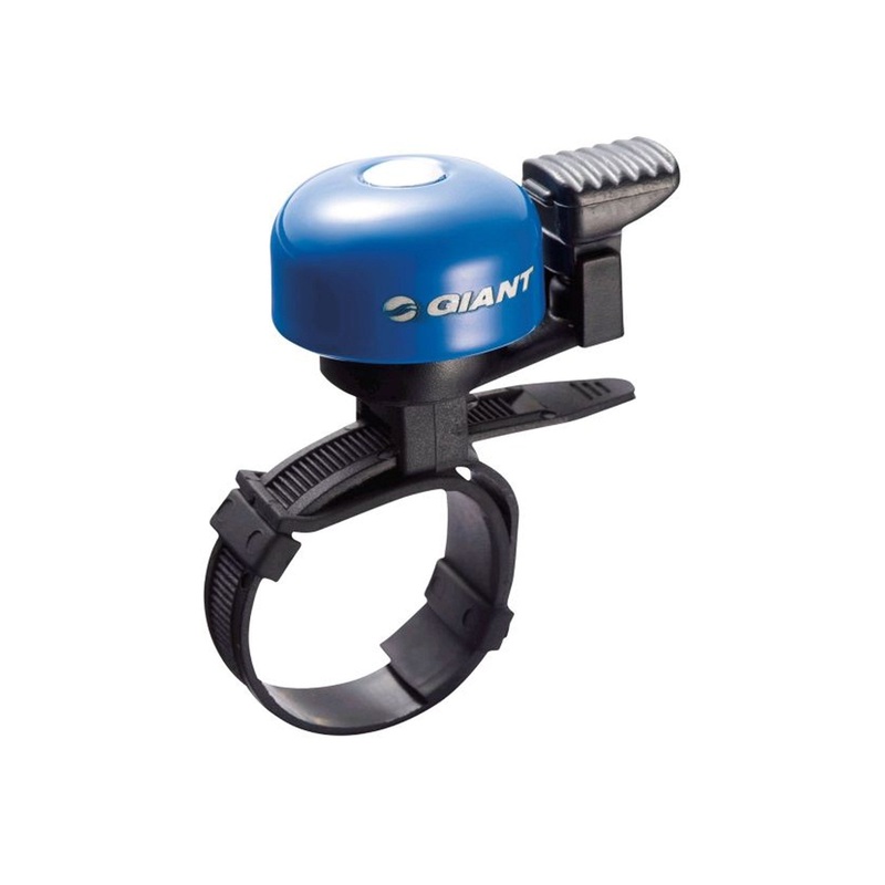 Giant Sport Bell, Blue