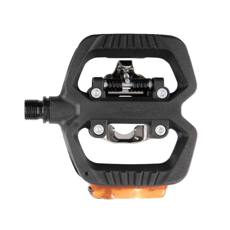 Look  Geo Trekking Vision Pedals SPD Compatible