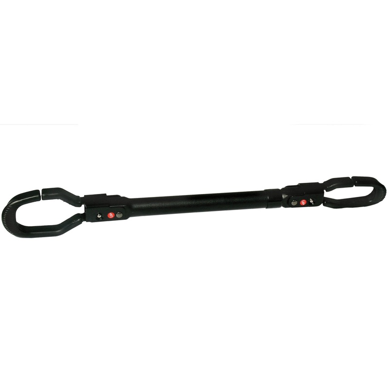 Rex Carrier Adaptor Bar With Quick Release