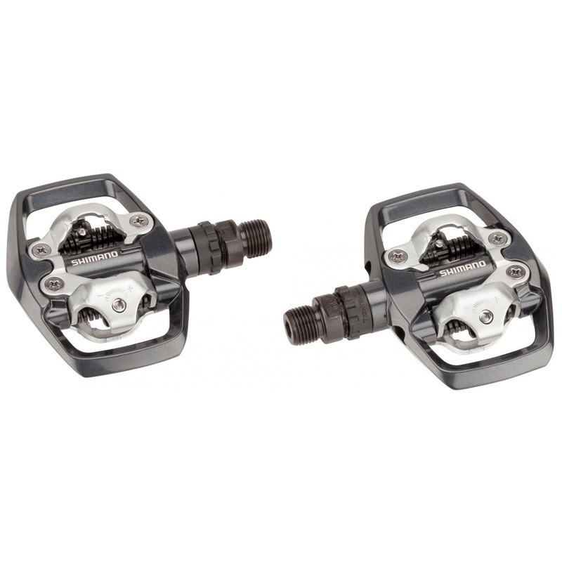 Shimano PD-ED500 SPD Pedals