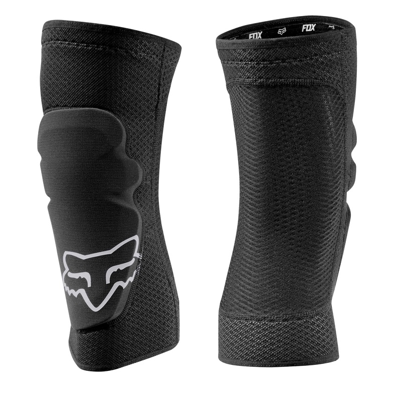 Fox Enduro Knee Sleeves (Pair)