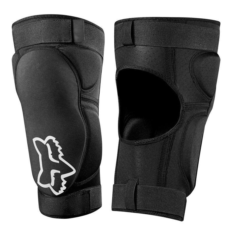 Fox Launch D30 Knee Guards (pair)