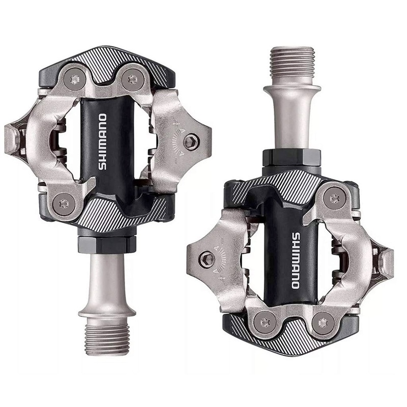 Shimano PD-M8100 SPD Deore XT Pedals
