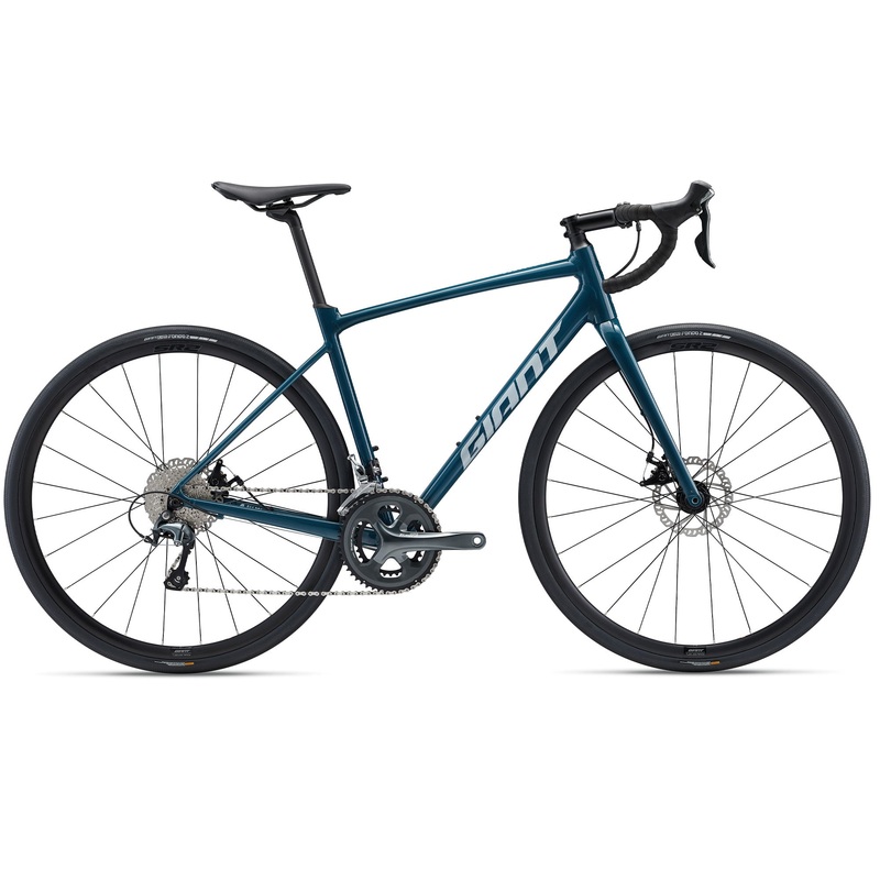 Giant Contend AR 2, Men's Road Bike -  Lake