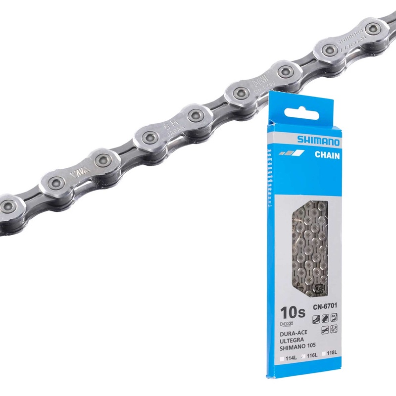 Shimano Ultegra CN-6701 10 Speed Chain
