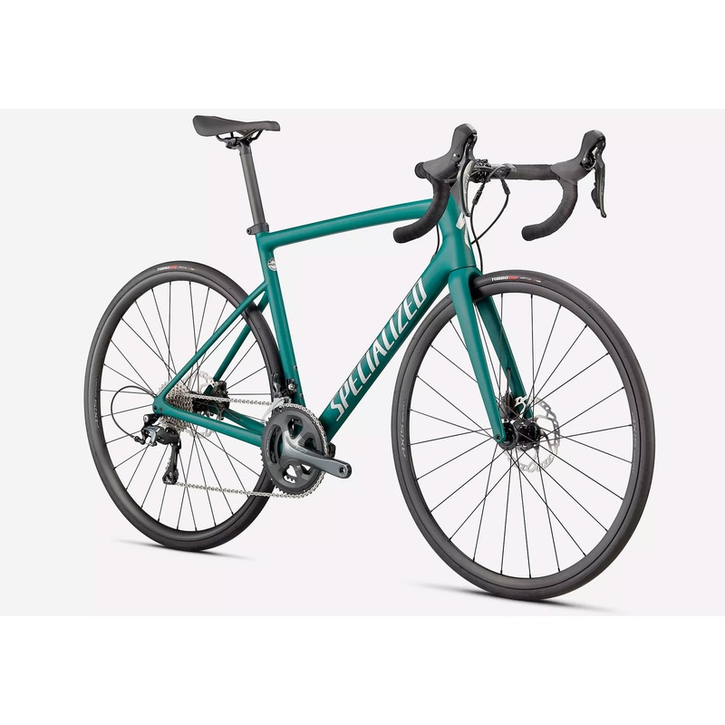 Specialized Tarmac SL6 Unisex Road Bike - Pine Green