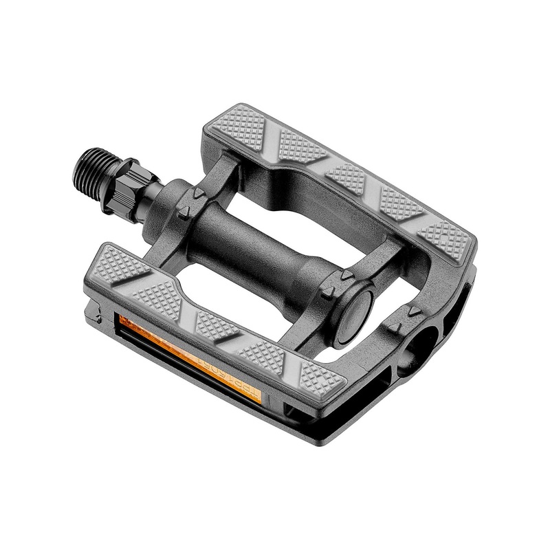 Giant City Pedals - Pair