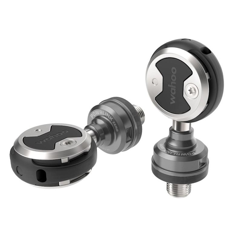 Wahoo Powrlink Zero Double Sided Power Pedals