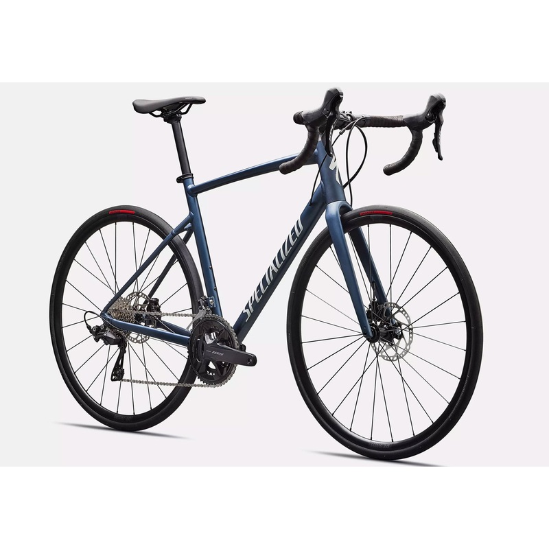 2026 Specialized Allez Comp, Cast Blue Metallic/Dune White