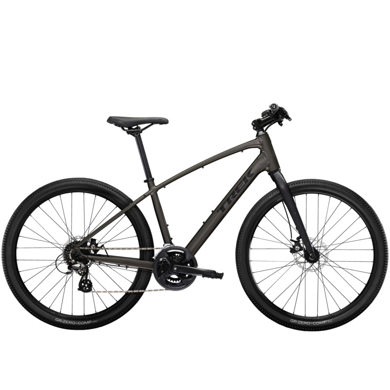 Trek Dual Sport 2 Gen 5 - Lithium Grey