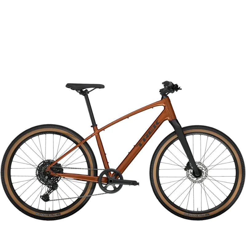 Trek Dual Sport 3 Gen 5 - Pennyflake