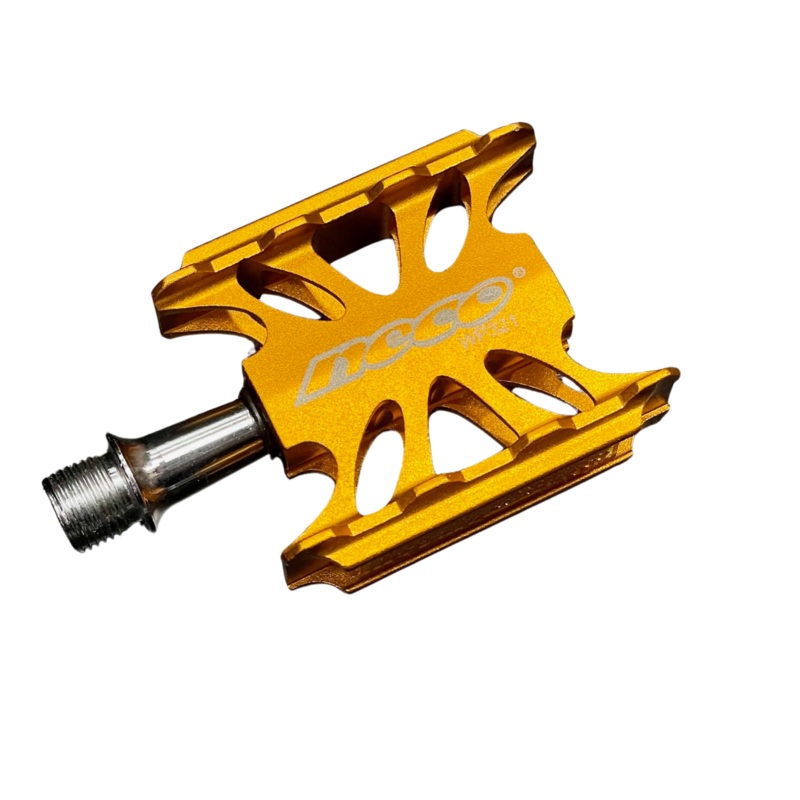 Neco Pedal Orange