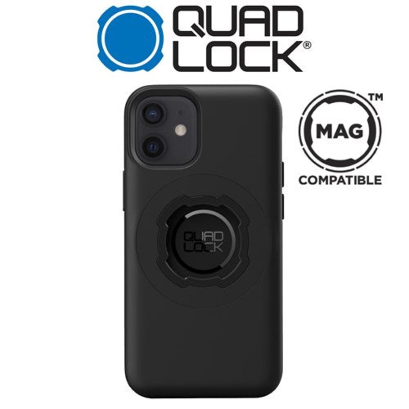 Quad Lock iPhone 12 MINI Mag Case